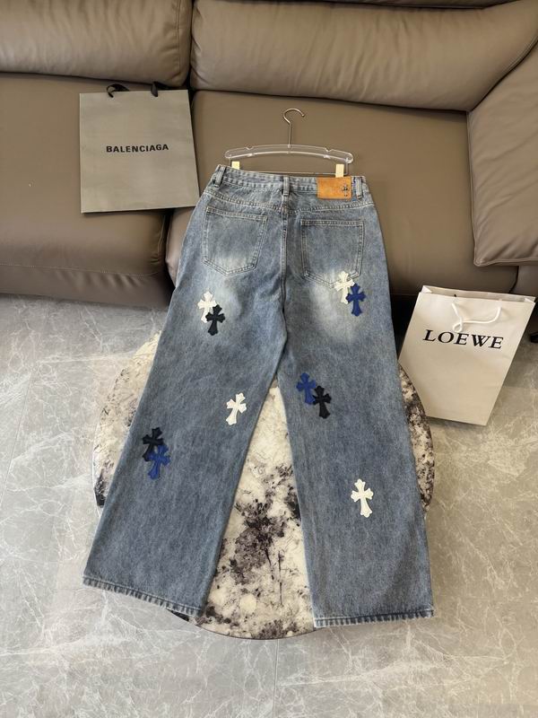 Chrome Hearts M-3XL aztx26