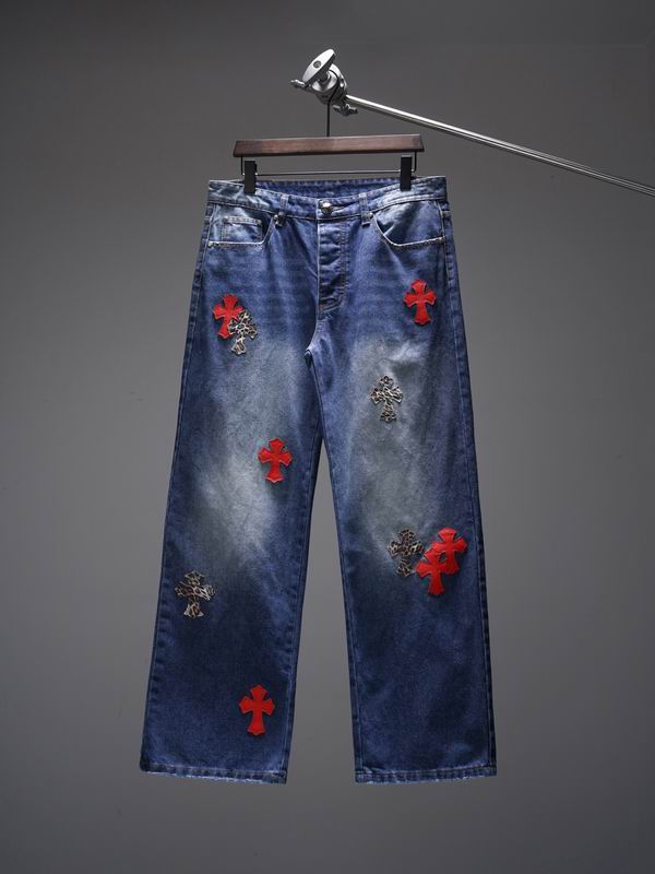 Chrome Hearts S-XL aztx27