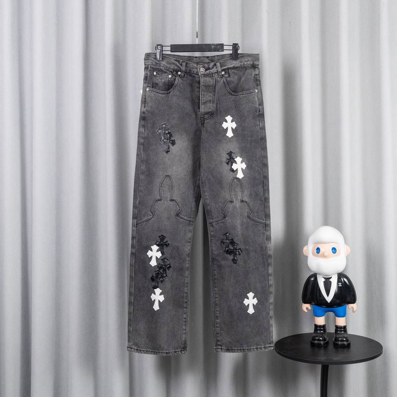 Chrome Hearts sz28-36 aztx29