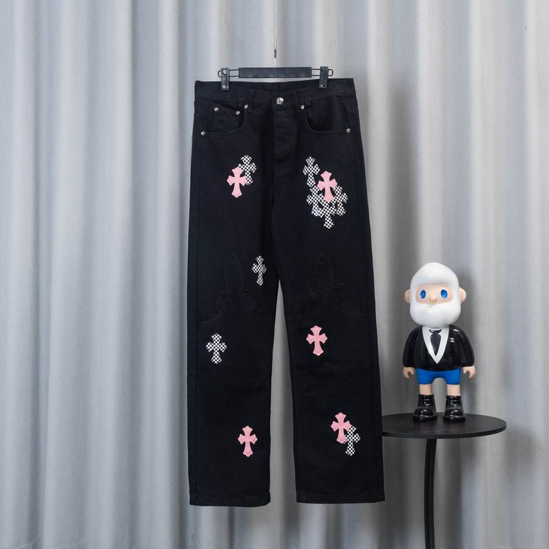 Chrome Hearts sz28-36 aztx33