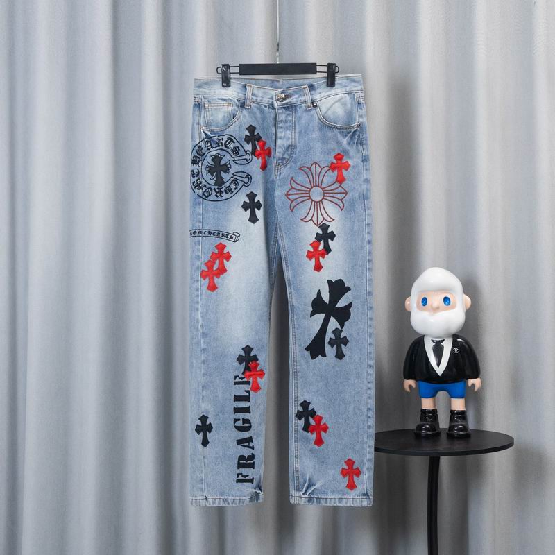 Chrome Hearts sz28-36 aztx34