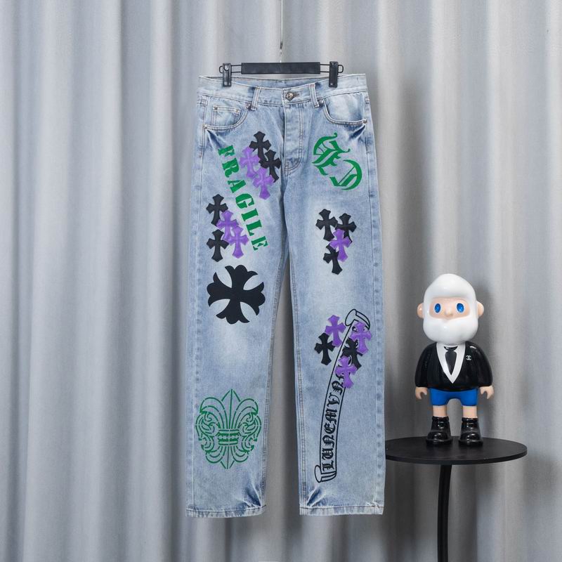 Chrome Hearts sz28-36 aztx35