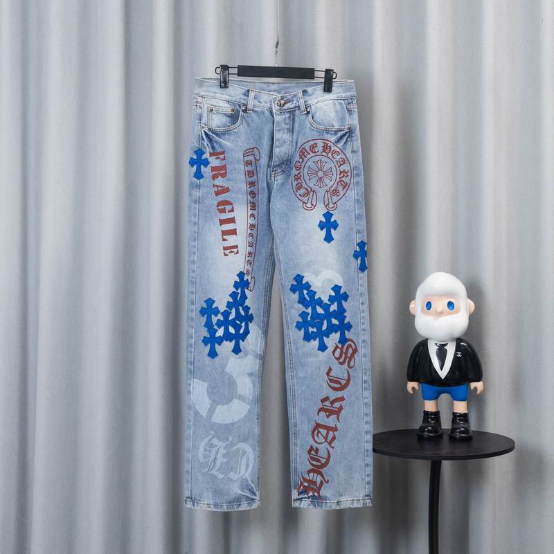 Chrome Hearts sz28-36 aztx36