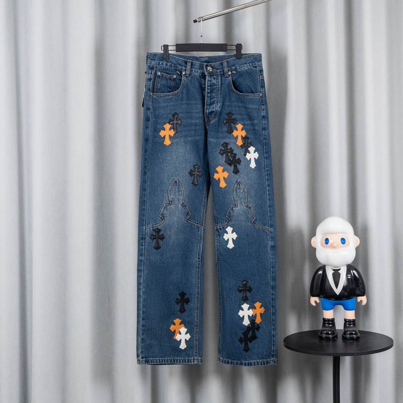 Chrome Hearts sz28-36 aztx38