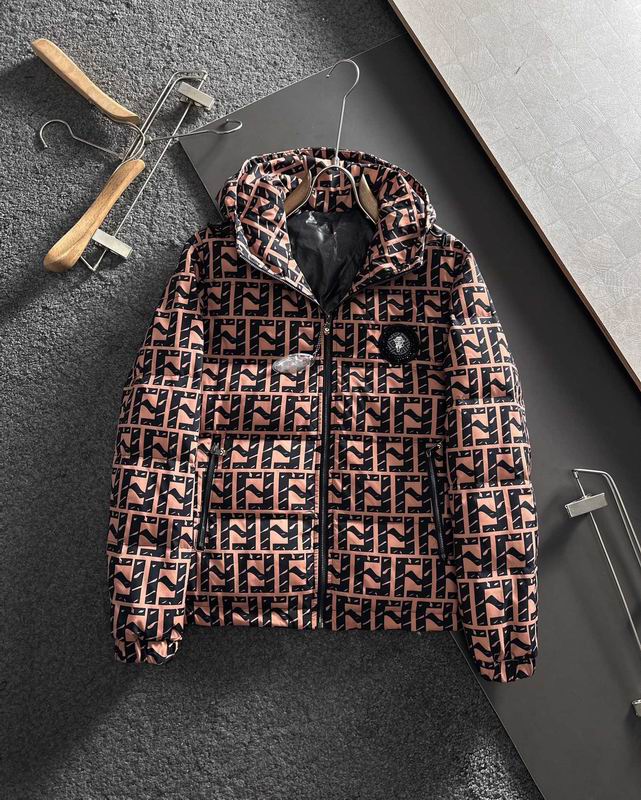 Fendi  M-3XL 25wr25
