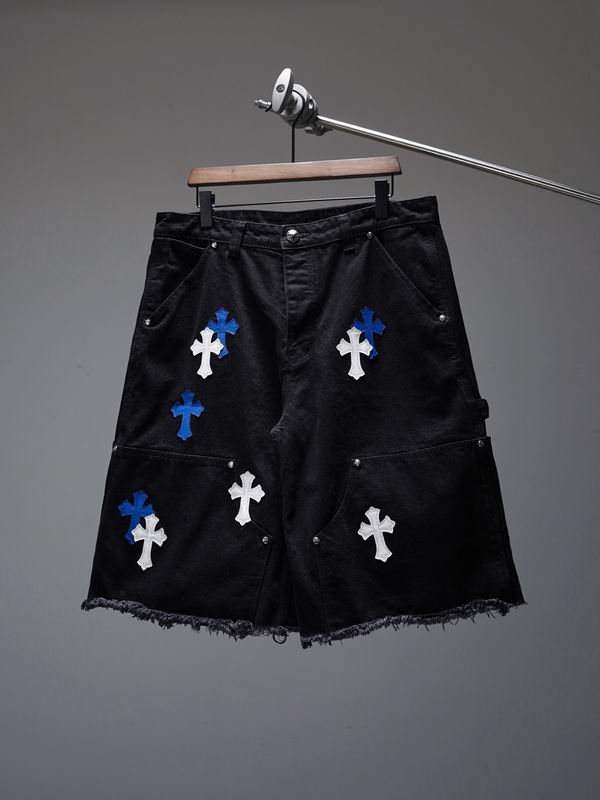Chrome Hearts S-XL aztx103