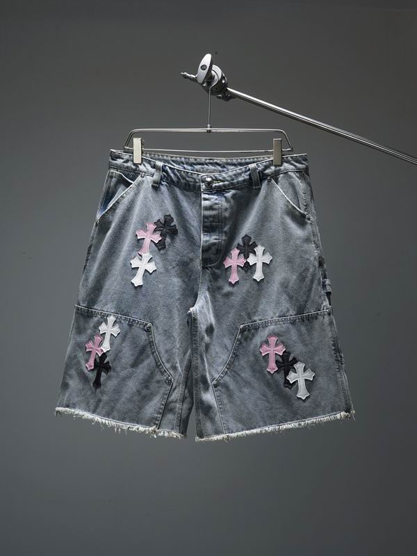 Chrome Hearts S-XL aztx105