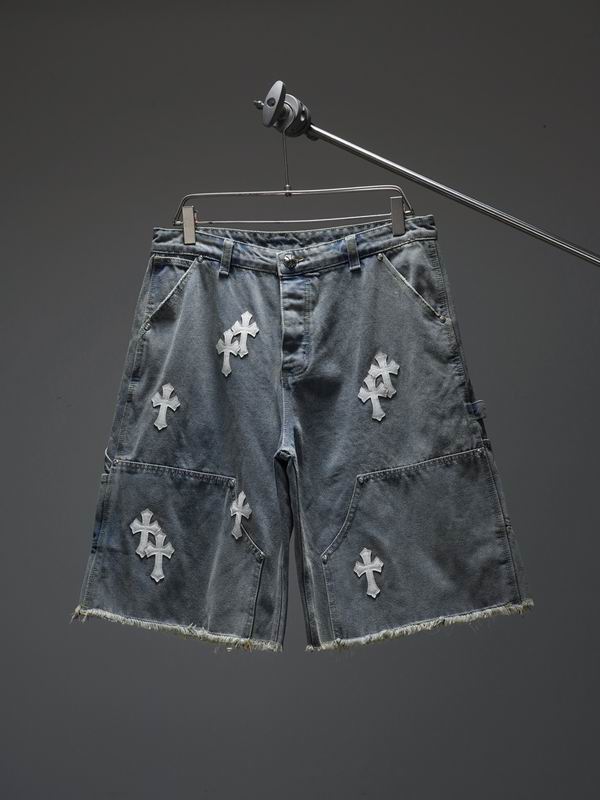 Chrome Hearts S-XL aztx106