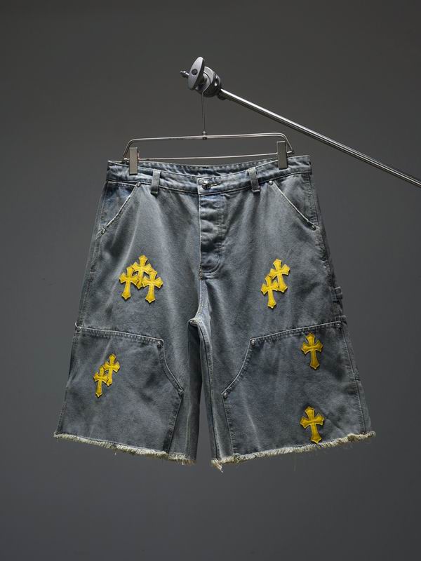 Chrome Hearts S-XL aztx107
