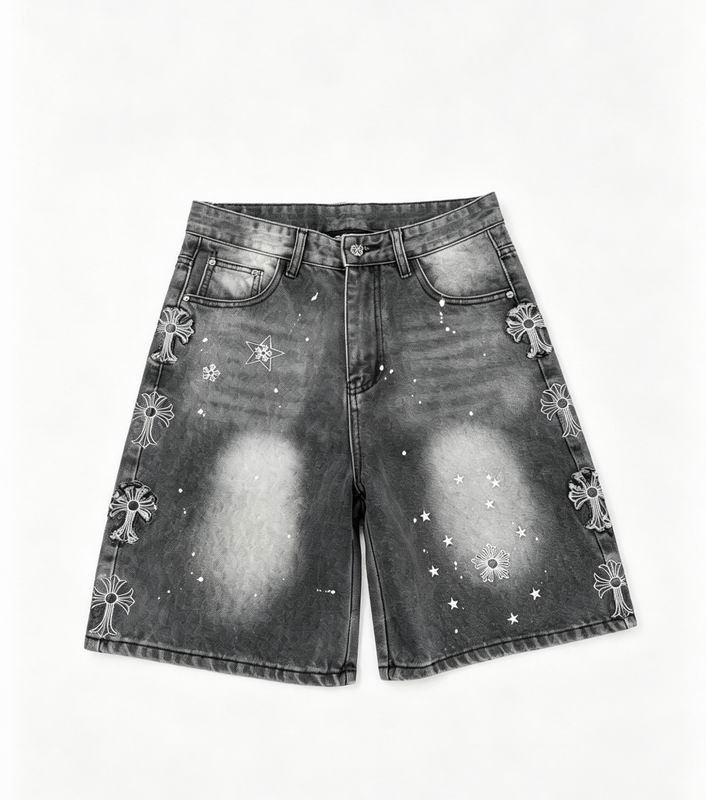 Chrome Hearts M-2XL aztx108