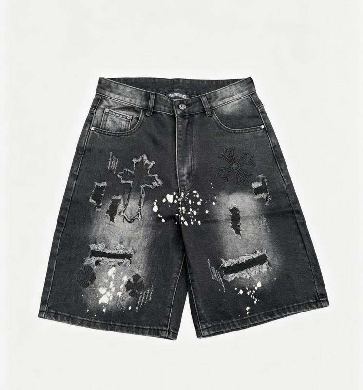 Chrome Hearts M-2XL aztx109