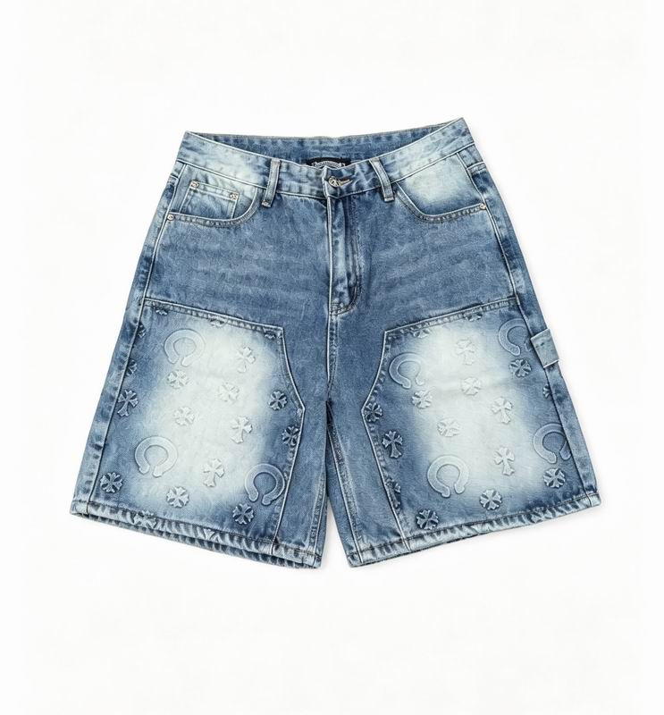 Chrome Hearts M-2XL aztx110