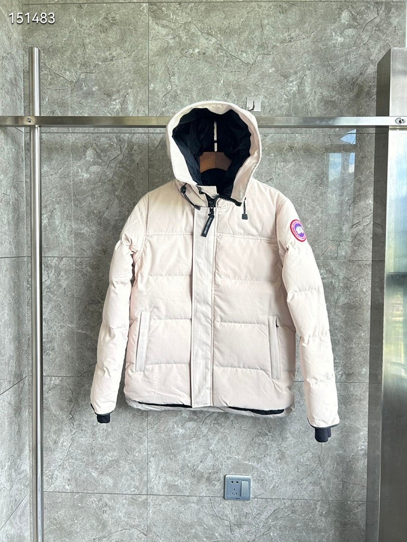 Canada Goose S-2XL 26yr151