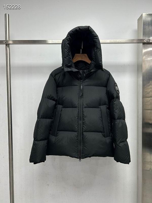 Canada Goose S-2XL 26yr157