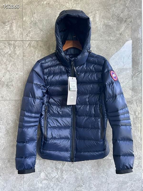 Canada Goose S-2XL 26yr158