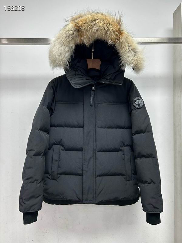 Canada Goose S-2XL 26yr159