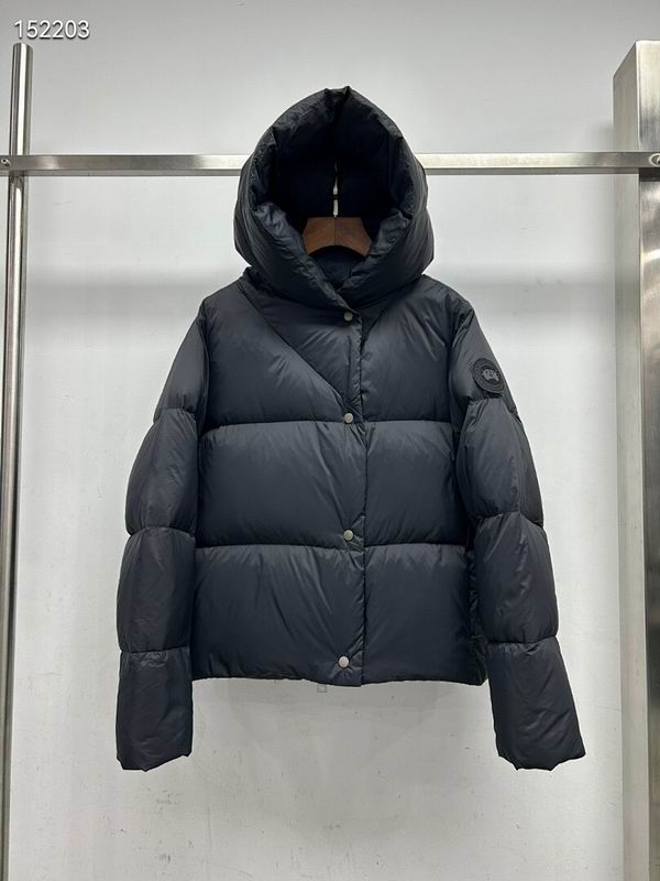 Canada Goose XS-L 26yr163