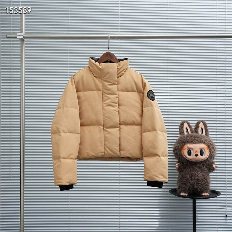 Canada Goose XS-XL 26yr167