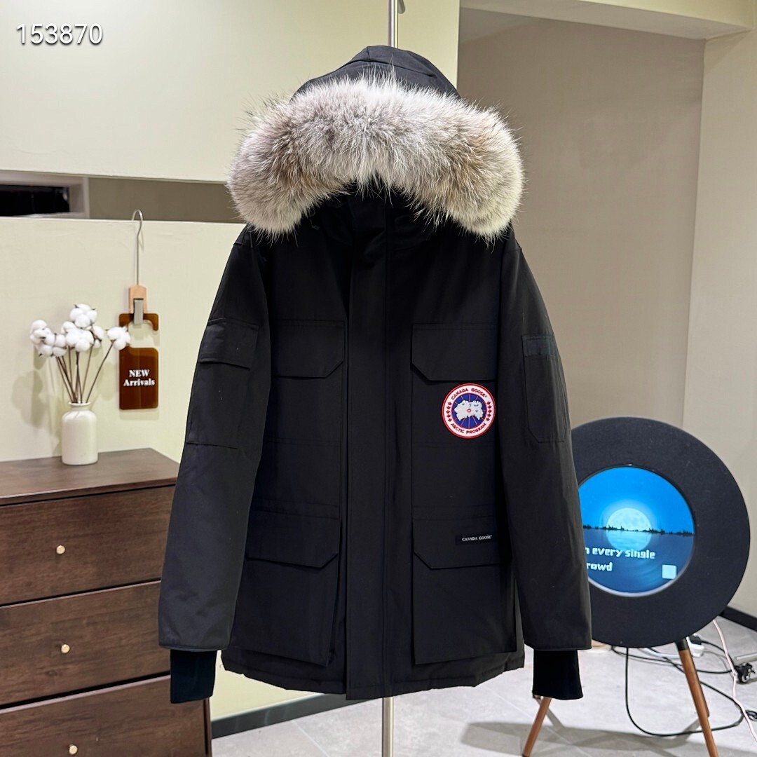 Canada Goose XS-2XL 26yr171
