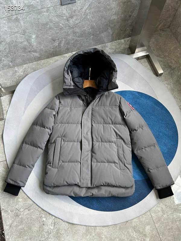 Canada Goose S-2XL 26yr173
