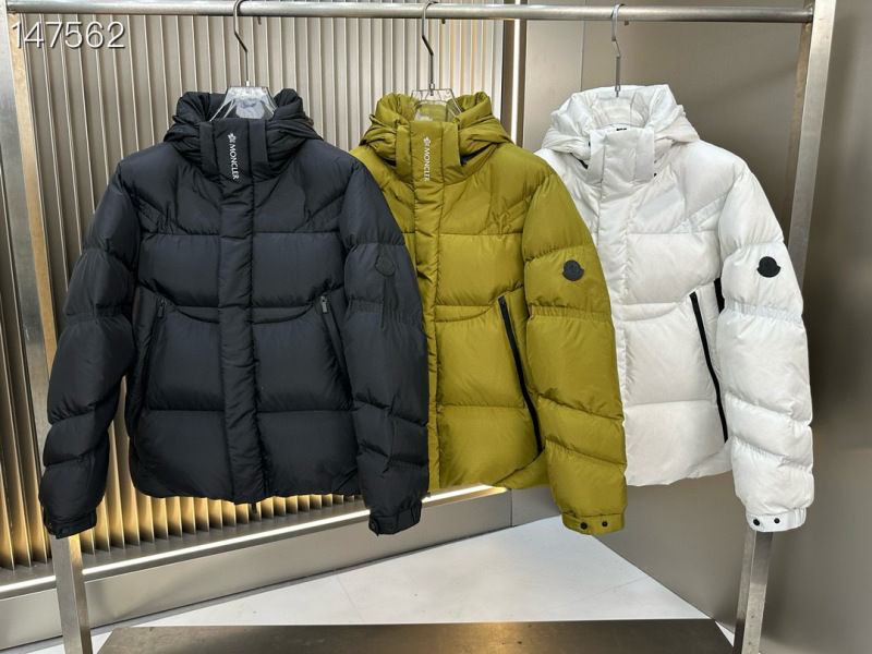 Moncler sz1-5 26yr01