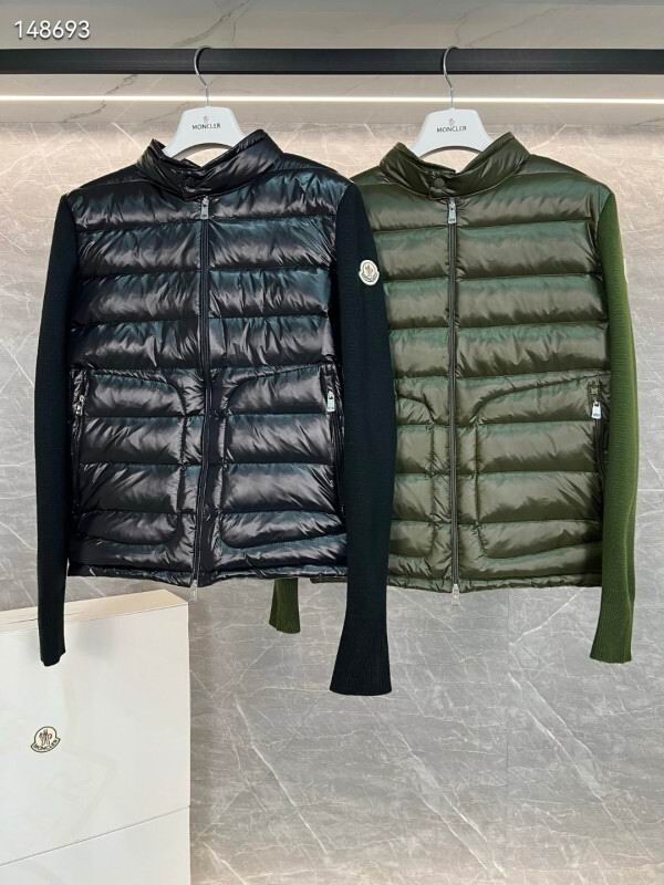 Moncler M-3XL 26yr02