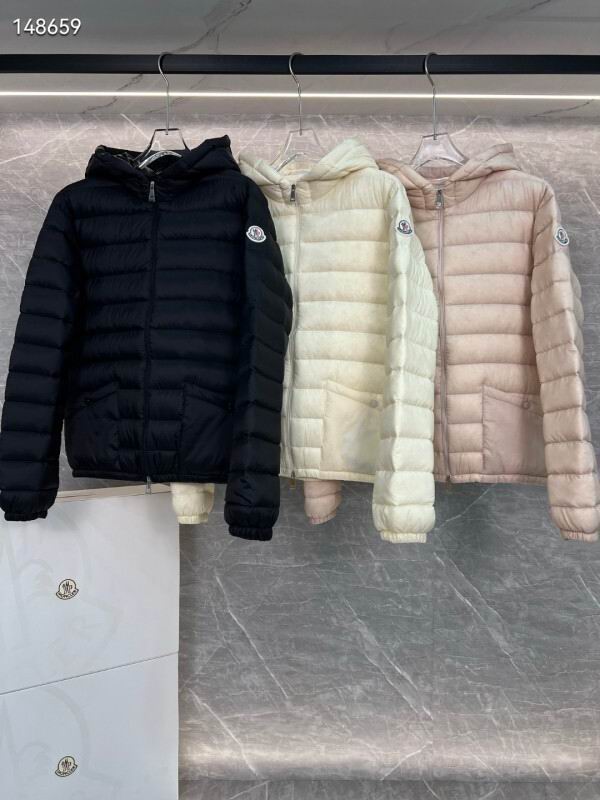 Moncler sz1-4 26yr36