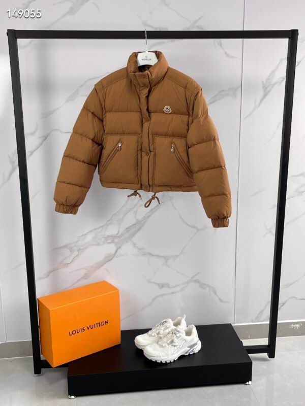 Moncler sz1-4 26yr37