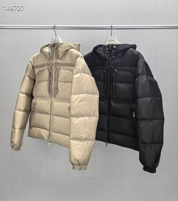 Moncler sz1-5 26yr54