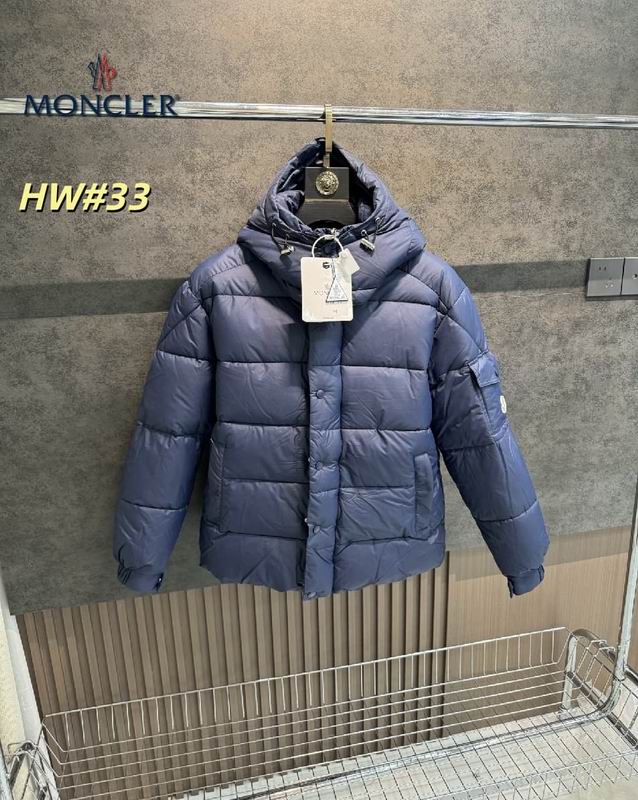Moncler M-3XL 12yr237