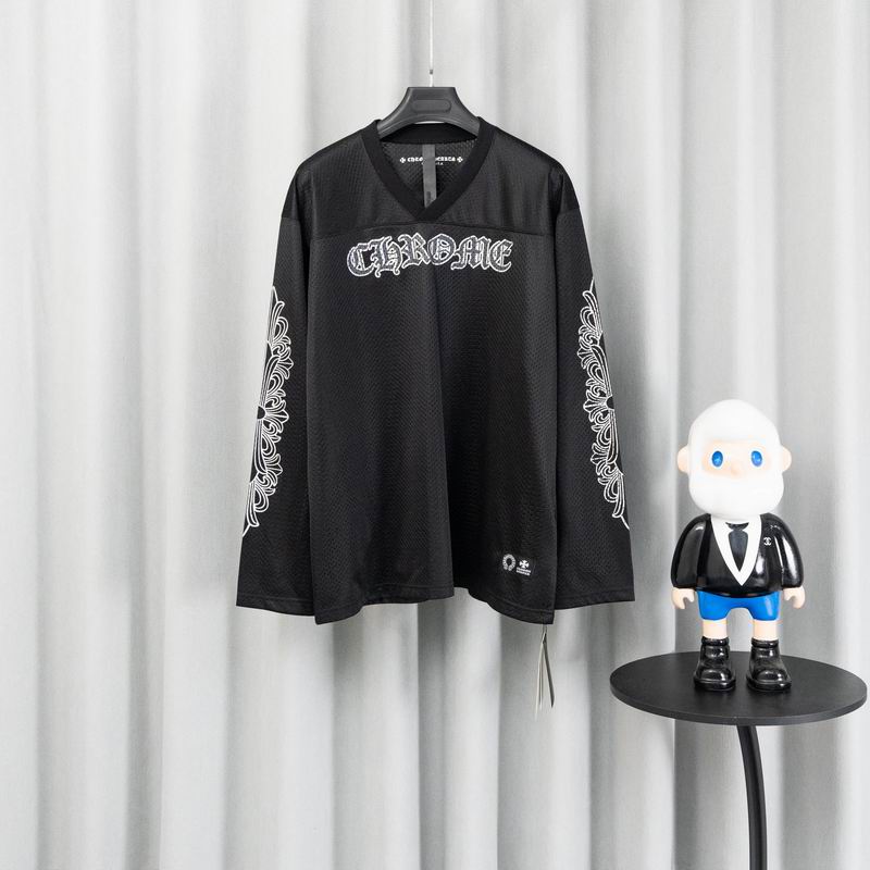Chrome Hearts S-XL aztx134