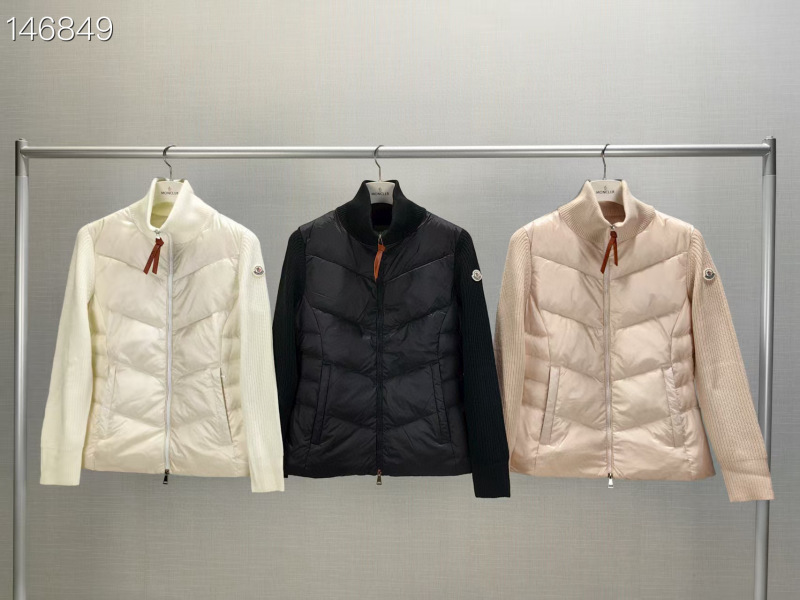 Moncler S-L 26yr154