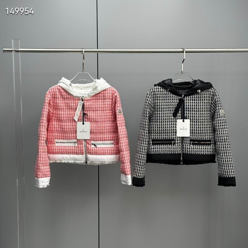 Moncler sz0-2 26yr170