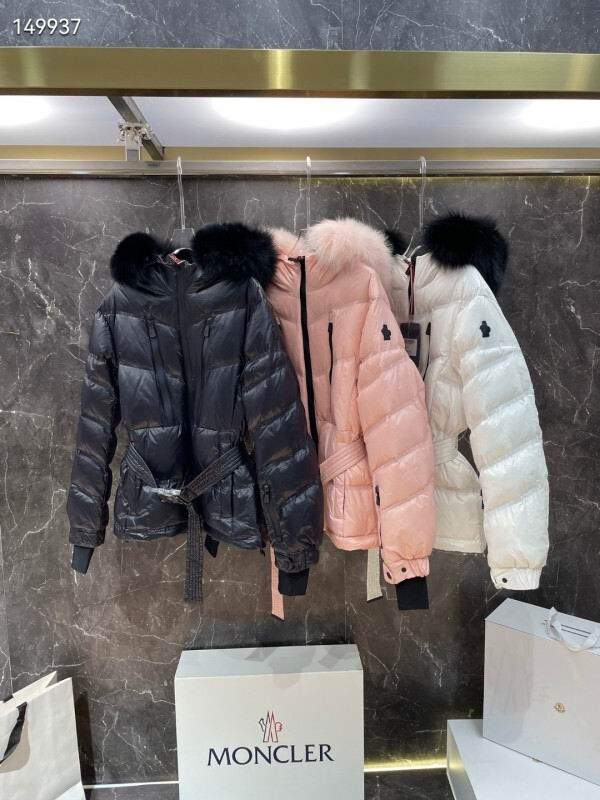Moncler sz0-2 26yr174