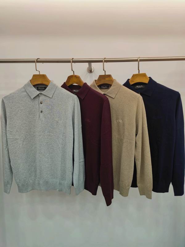 Loro Piana M-2XL 13xr37