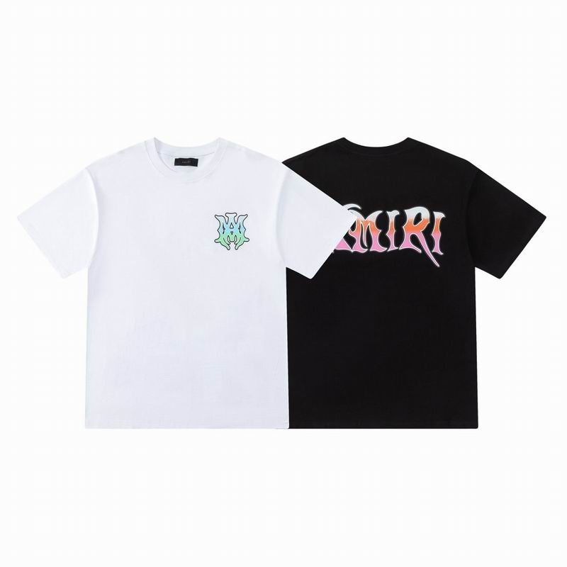 Amiri S-XL 19stx8107
