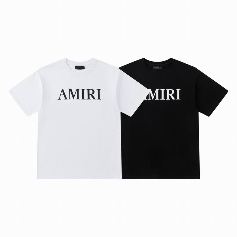 Amiri S-XL 19stx8103