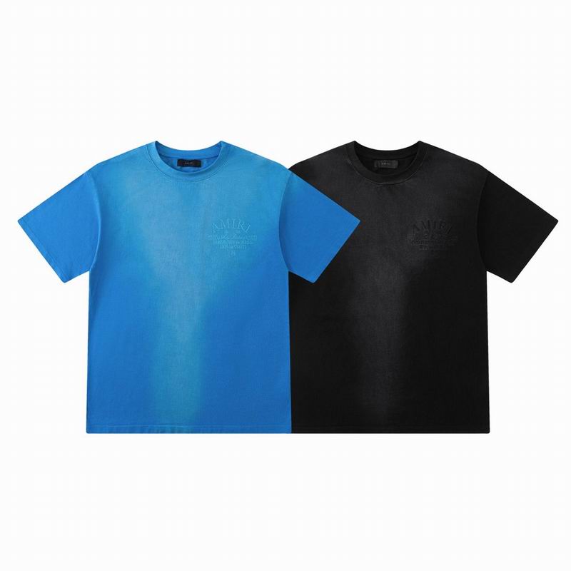 Amiri S-XL 19stx8109