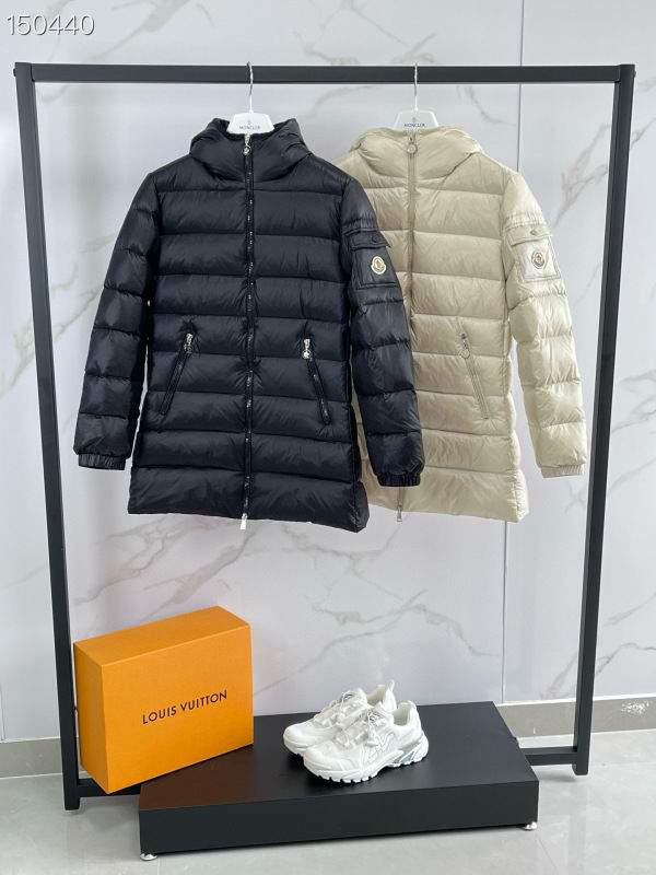 Moncler sz1-4 26yr193
