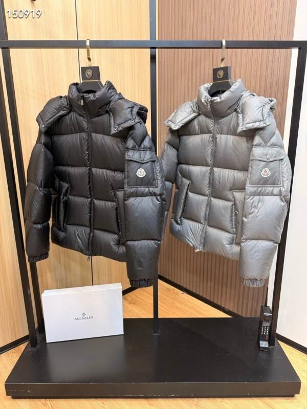 Moncler sz1-4 26yr209