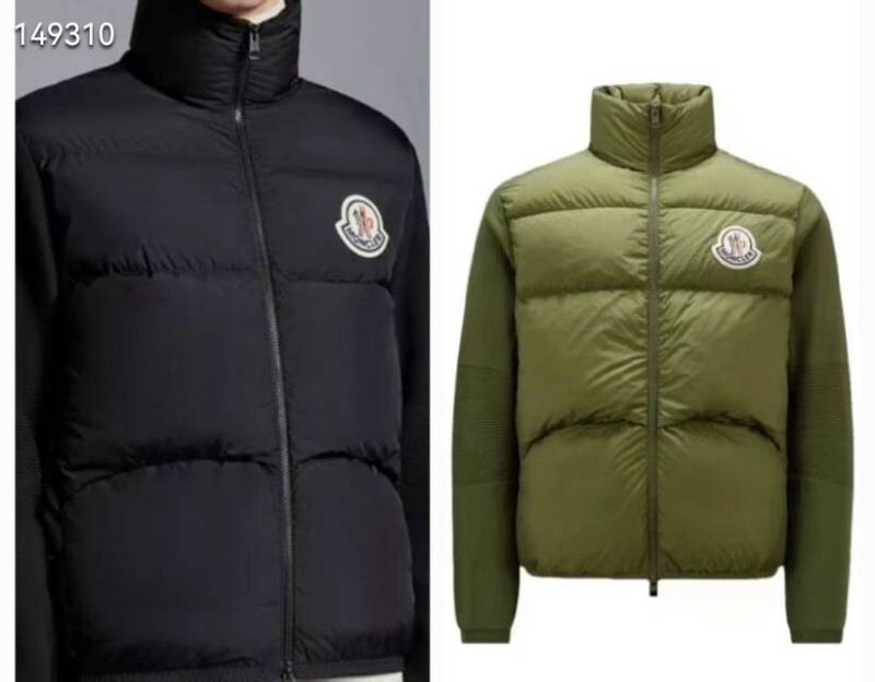 Moncler sz0-3 26yr221