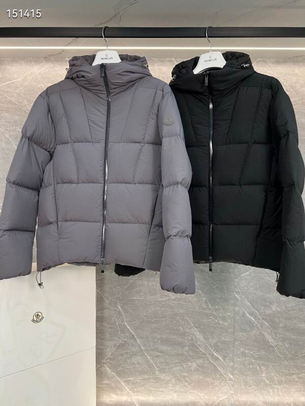 Moncler sz0-3 26yr226