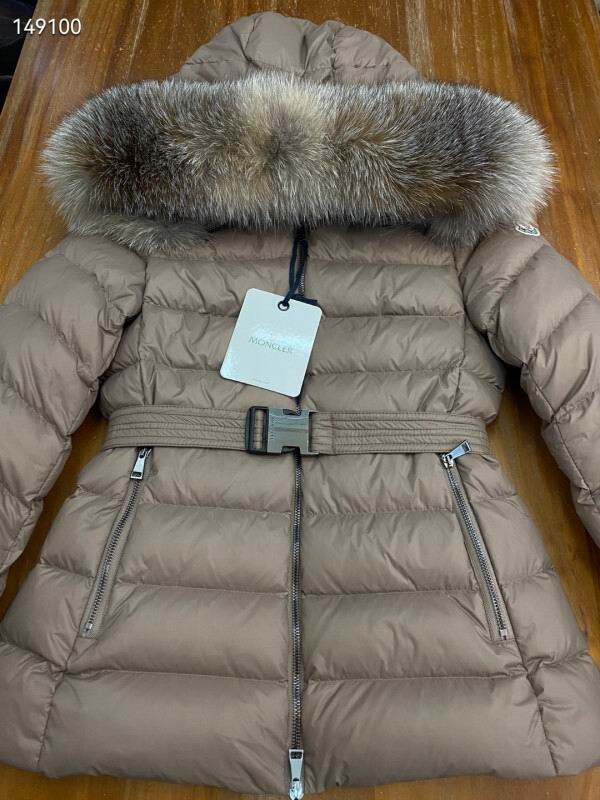 Moncler sz1-4 26yr239