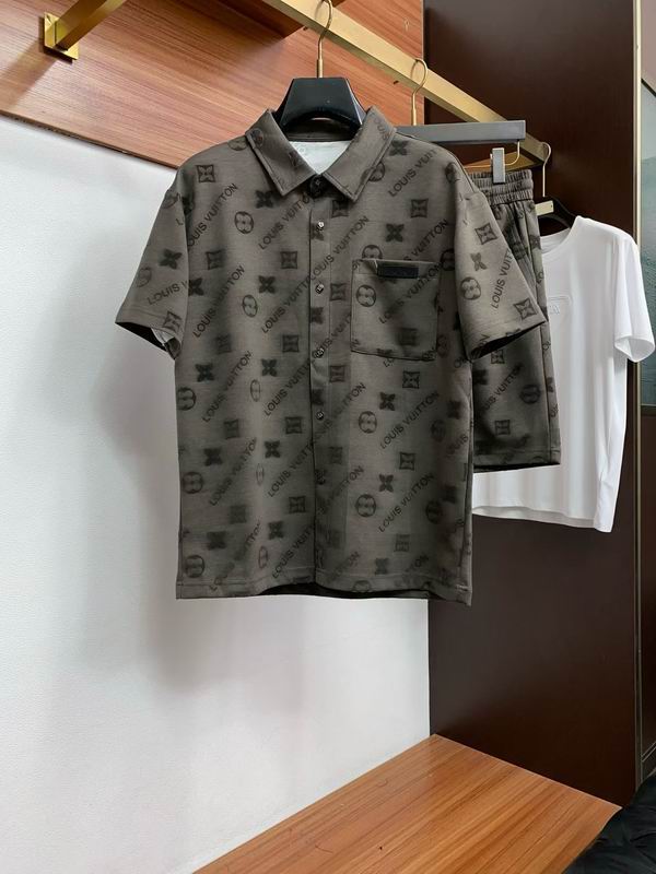 LV M-2XL 25cr258