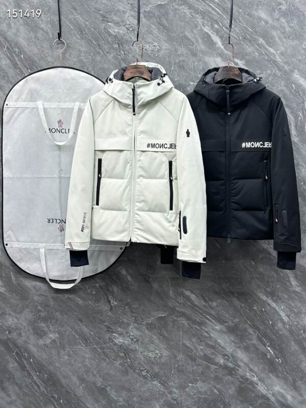 Moncler sz1-5 26yr258