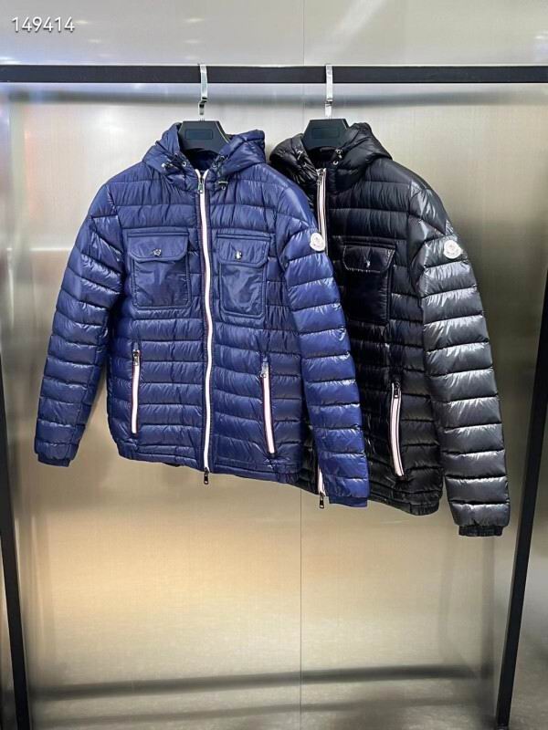 Moncler sz1-5 26yr270