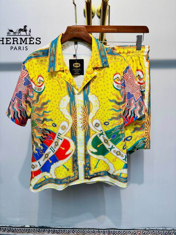 Hermes M-4XL 24cr143