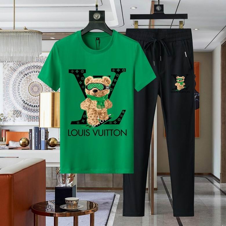 LV M-4XL 11Ln34