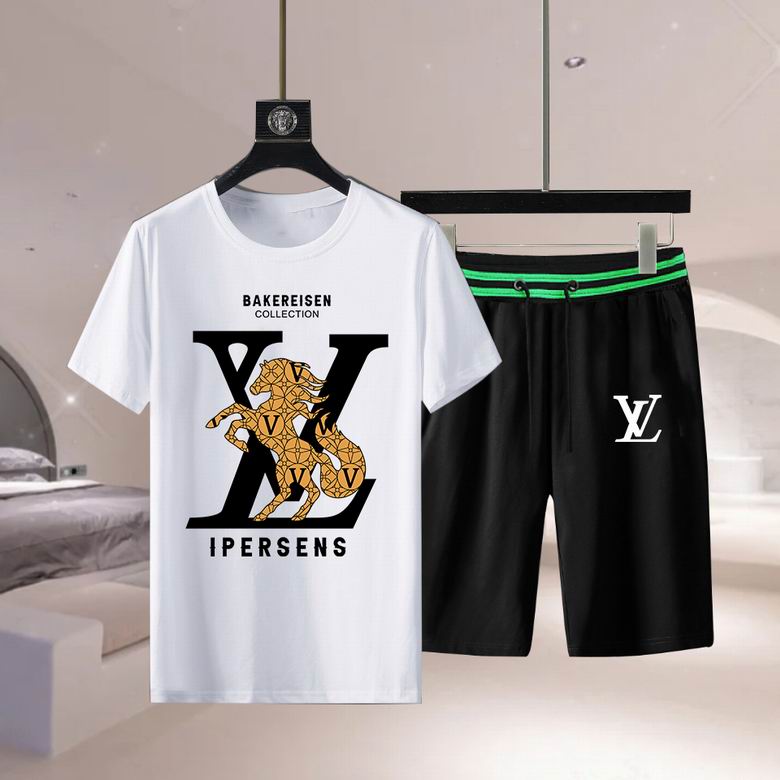 LV M-4XL 11Ln08
