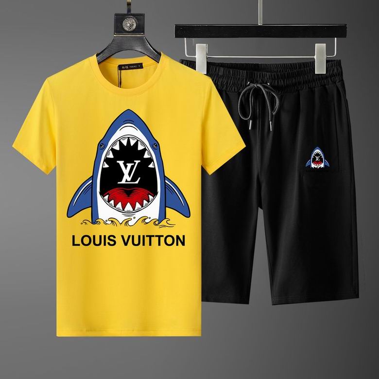 LV M-4XL 11Ln09